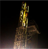 Saturn Energy Solutions For Oil and Gas Saturn Energy Solutions For Oil and Gas